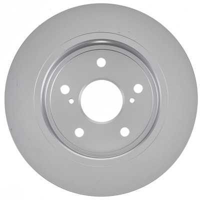 BREMSEN - B35138 - Rear Disc Brake Rotor pa15