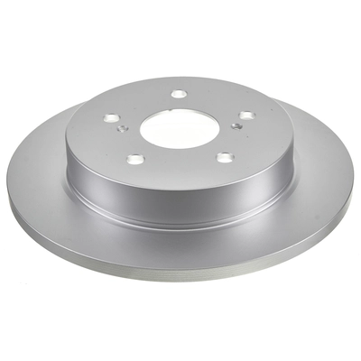 BREMSEN - B35138 - Rear Disc Brake Rotor pa16