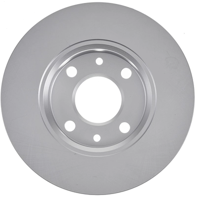 BREMSEN - B45564 - Rear Disc Brake Rotor pa15