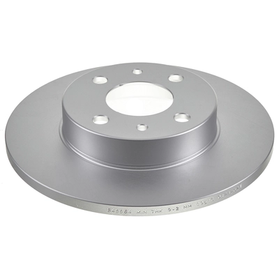 BREMSEN - B45564 - Rotor de frein à disque arrière pa16