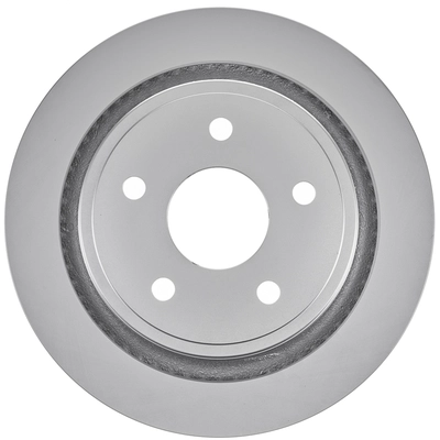 BREMSEN - B53006 - Rear Disc Brake Rotor pa14