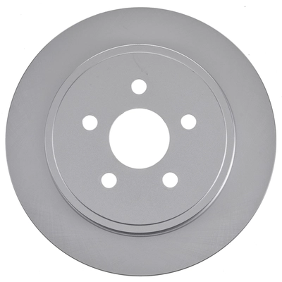 BREMSEN - B53008 - Rear Disc Brake Rotor pa14