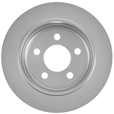 BREMSEN - B53010 - Rear Disc Brake Rotor pa14