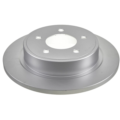 BREMSEN - B53018 - Rotor de frein à disque arrière pa16