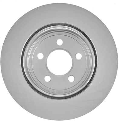 BREMSEN - B53024 - Rotor de frein � disque arri�re pa10