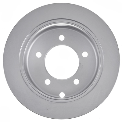 BREMSEN - B53036 - Rear Disc Brake Rotor pa15