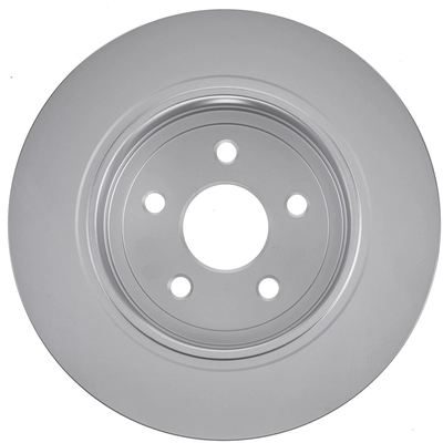 BREMSEN - B53039 - Rotor de frein � disque arri�re pa15