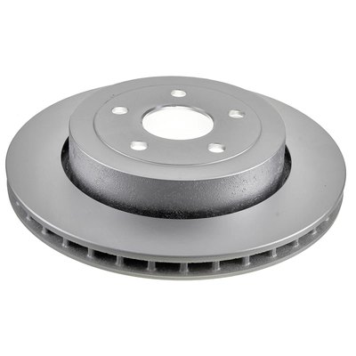 BREMSEN - B53039 - Rotor de frein � disque arri�re pa16