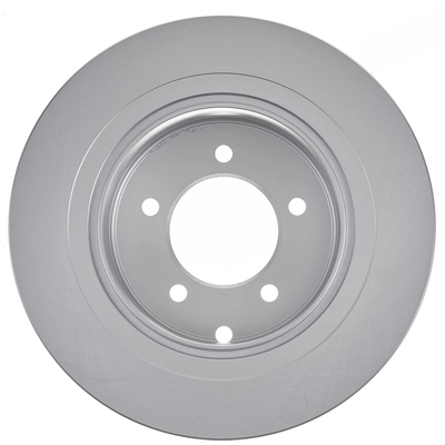 BREMSEN - B53043 - Rear Disc Brake Rotor pa14