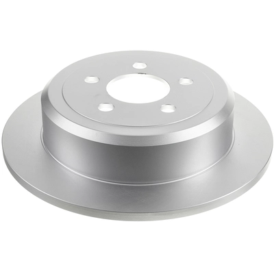 BREMSEN - B53044 - Rotor de frein � disque arri�re pa15