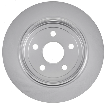 BREMSEN - B53063 - Rear Disc Brake Rotor pa15