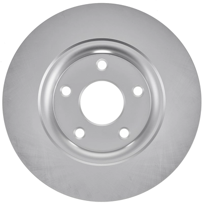 BREMSEN - B53069 - Rear Disc Brake Rotor pa15