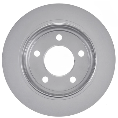 BREMSEN - B5356 - Rear Disc Brake Rotor pa14