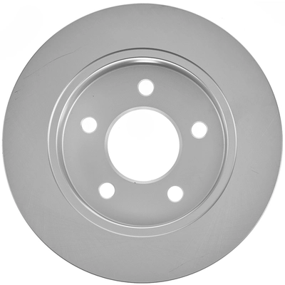 BREMSEN - B54017 - Rotor de frein � disque arri�re pa14