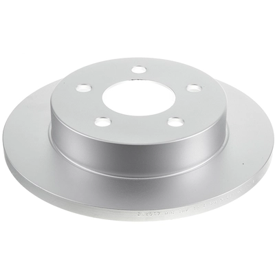 BREMSEN - B54017 - Rotor de frein � disque arri�re pa15