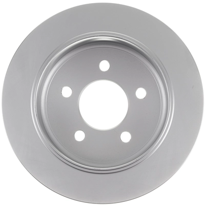 BREMSEN - B54032 - Rear Disc Brake Rotor pa15