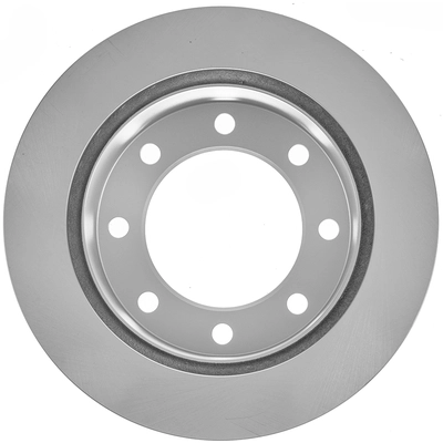 BREMSEN - B54074 - Rear Disc Brake Rotor pa15