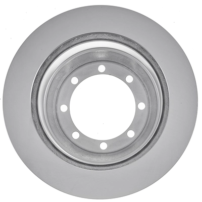 BREMSEN - B54084 - Rear Disc Brake Rotor pa15