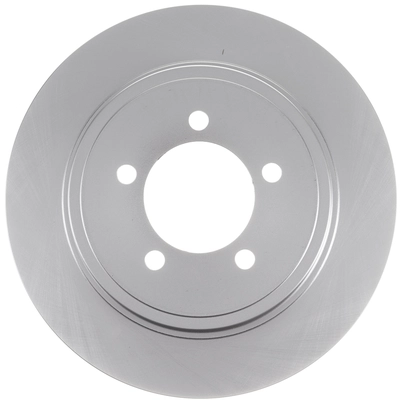 BREMSEN - B54098 - Rear Disc Brake Rotor pa14