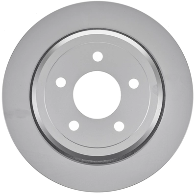 BREMSEN - B54105 - Rear Disc Brake Rotor pa14
