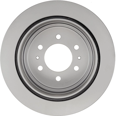 BREMSEN - B54111 - Rear Disc Brake Rotor pa15