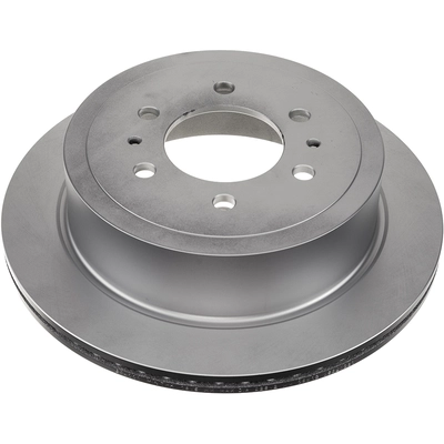 BREMSEN - B54111 - Rear Disc Brake Rotor pa16