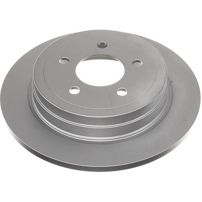 BREMSEN - B54114 - Rear Disc Brake Rotor pa11