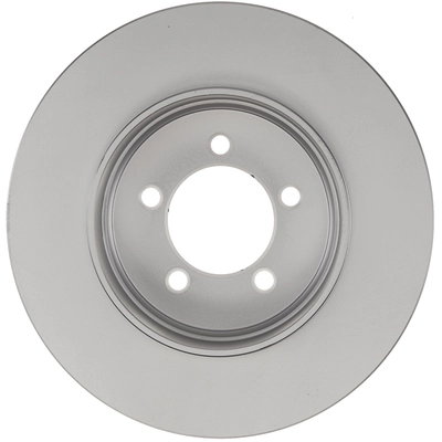 BREMSEN - B54116 - Rear Disc Brake Rotor pa15