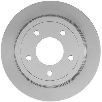 BREMSEN - B54137 - Rear Disc Brake Rotor pa14