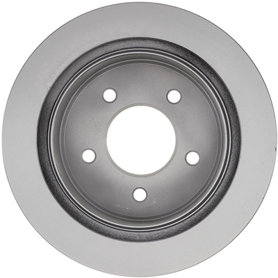 BREMSEN - B54137 - Rear Disc Brake Rotor pa15