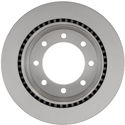 BREMSEN - B54162 - Rear Disc Brake Rotor pa15