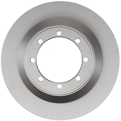 BREMSEN - B54163 - Rear Disc Brake Rotor pa14