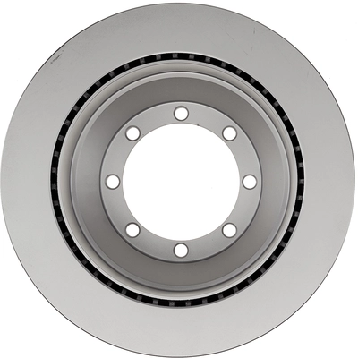 BREMSEN - B54163 - Rear Disc Brake Rotor pa15