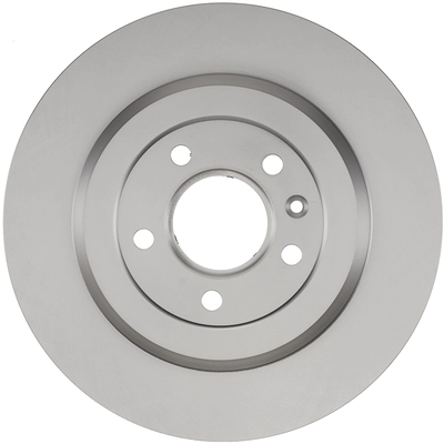 BREMSEN - B54165 - Rear Disc Brake Rotor pa15