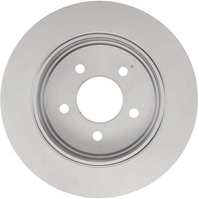 BREMSEN - B54179 - Rear Disc Brake Rotor pa15