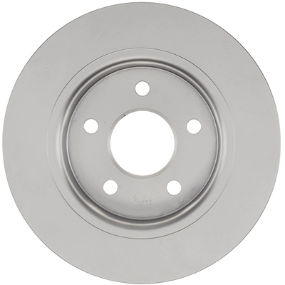 BREMSEN - B54182 - Rear Disc Brake Rotor pa15