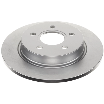 BREMSEN - B54182 - Rear Disc Brake Rotor pa16