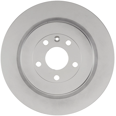 BREMSEN - B54189 - Rear Disc Brake Rotor pa14