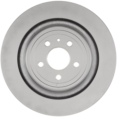 BREMSEN - B54189 - Rear Disc Brake Rotor pa15