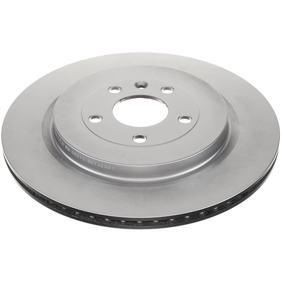 BREMSEN - B54189 - Rear Disc Brake Rotor pa16