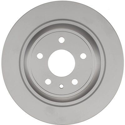 BREMSEN - B54194 - Rotor de frein à disque arrière pa14