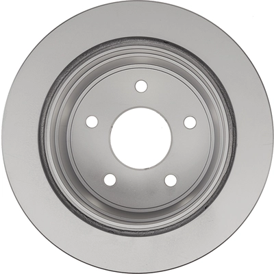 BREMSEN - B55038 - Rear Disc Brake Rotor pa15