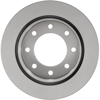 BREMSEN - B55057 - Rear Disc Brake Rotor pa15