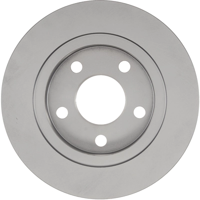 BREMSEN - B55065 - Rear Disc Brake Rotor pa15