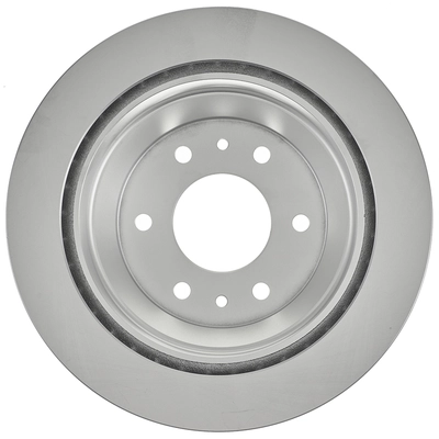 BREMSEN - B55073 - Rear Disc Brake Rotor pa15