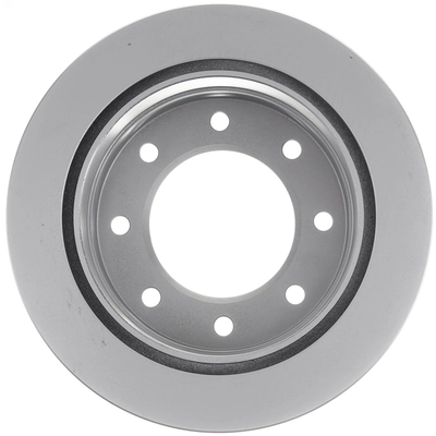 BREMSEN - B55077 - Rear Disc Brake Rotor pa15