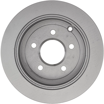 BREMSEN - B55078 - Rear Disc Brake Rotor pa10