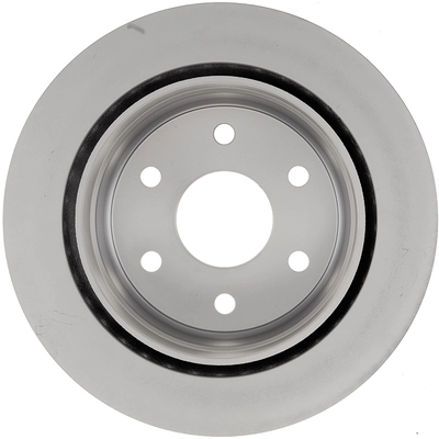 BREMSEN - B55084 - Rear Disc Brake Rotor pa10