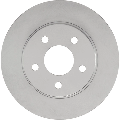BREMSEN - B55094 - Rotor de frein à disque arrière pa14