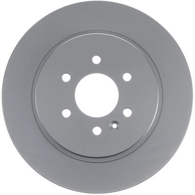 BREMSEN - B55114 - Rear Disc Brake Rotor pa14